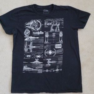 Star Wars T shirt
